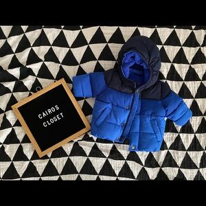 Baby Gap Jacket